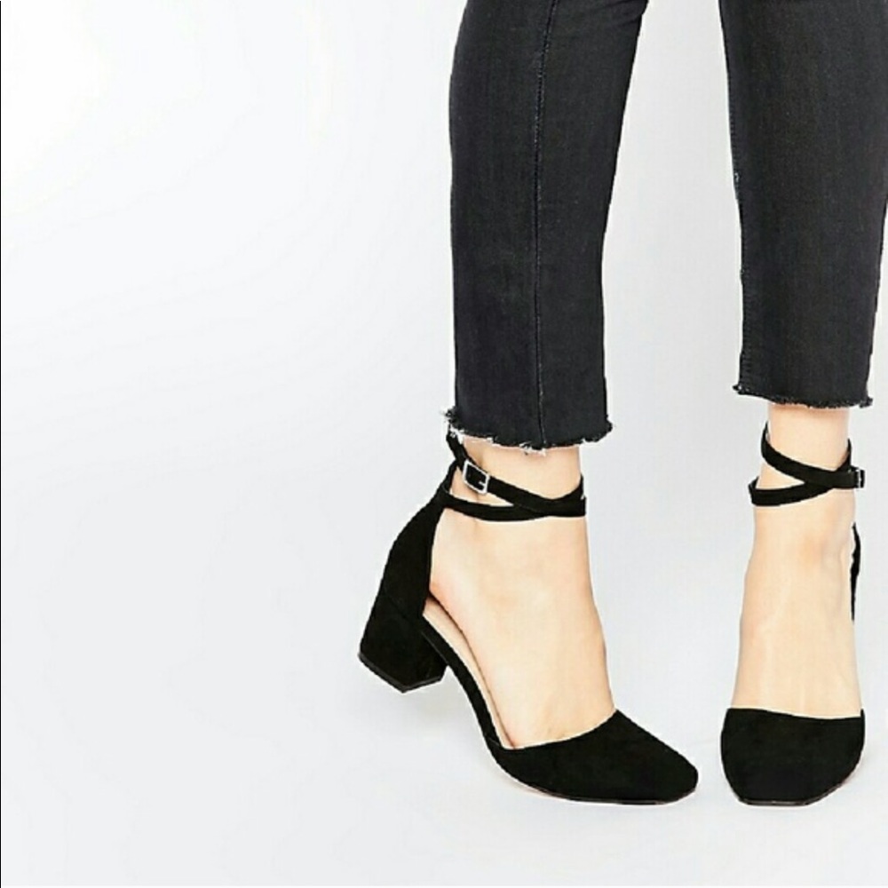 ASOS Sighting Heels